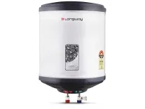 Longway Superb 10 Liters Water Heater Rs 2449 Longway Superb 10 Liters Water Heater Rs 2449