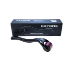 0.5mm Derma Roller for Face, Beard Growth & Hair Regrowth Microneedling Tool at ₹179 | Amazon Deal 0.5mm Derma Roller for Face, Beard Growth & Hair Regrowth Microneedling Tool at ₹179 | Amazon Deal