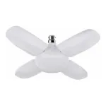 Nightstar 25 W Basic Round B22 LED Bulb (White) Nightstar 25 W Basic Round B22 LED Bulb (White)