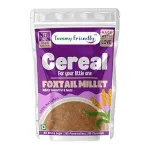 TummyFriendly Foods Foxtail, Little & Kodo Millet Cereal for Baby Toddlers at ₹41 | Amazon Deal TummyFriendly Foods Foxtail, Little & Kodo Millet Cereal for Baby Toddlers at ₹41 | Amazon Deal