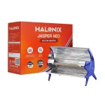 Halonix Jasper Neo 1000W Ceramic Room Heater at ₹899 | Amazon Deal Halonix Jasper Neo 1000W Ceramic Room Heater at ₹899 | Amazon Deal
