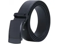 Labnoft Men’s Leather Auto Lock Belt Rs 599 at Amazon Labnoft Men’s Leather Auto Lock Belt Rs 599 at Amazon