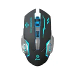 pTron Flick M2 Wireless Gaming Mouse with RGB, Dual Modes at ₹599 | Amazon Deal pTron Flick M2 Wireless Gaming Mouse with RGB, Dual Modes at ₹599 | Amazon Deal