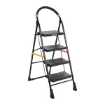 amazon basics Clamber Foldable Step Ladder, Safety-Clutch Lock, 4 Steps at ₹2299 | Amazon Deal amazon basics Clamber Foldable Step Ladder, Safety-Clutch Lock, 4 Steps at ₹2299 | Amazon Deal