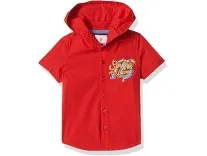 Arrow Trouser Boys Shirt Upto 85% Off From Rs 229 at Amazon Arrow Trouser Boys Shirt Upto 85% Off From Rs 229 at Amazon