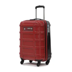 uppercase Cargo Dual Tone Hardsided Check-in Trolley Bag at ₹1377 | Amazon Deal uppercase Cargo Dual Tone Hardsided Check-in Trolley Bag at ₹1377 | Amazon Deal