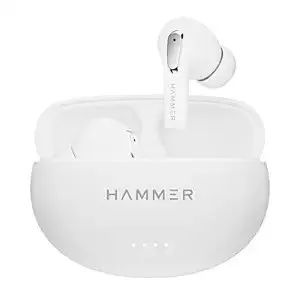 HAMMER Mini Pods True Wireless Earbuds Rs. 529 HAMMER Mini Pods True Wireless Earbuds Rs. 529