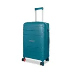 Nasher Miles Lisbon Hard-Sided Check-in Luggage 24 inch 8 Wheels at ₹3319 | Amazon Deal Nasher Miles Lisbon Hard-Sided Check-in Luggage 24 inch 8 Wheels at ₹3319 | Amazon Deal