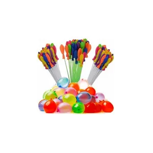 Eitheo Automatic Fill & Tie Magic Water Balloons at ₹99 | Amazon Deal Eitheo Automatic Fill & Tie Magic Water Balloons at ₹99 | Amazon Deal