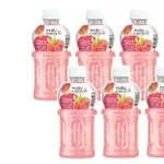 Mabu Coco Strawberry Juice 320ml – Rs. 218 Mabu Coco Strawberry Juice 320ml – Rs. 218