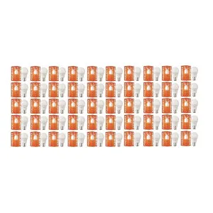 Halonix 9W B22 LED Cool White Bulb – Pack of 50 Halonix 9W B22 LED Cool White Bulb – Pack of 50