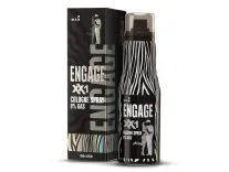 Engage XX1 Cologne 135ml – Citrus Spicy Scent – Rs. 114 Engage XX1 Cologne 135ml – Citrus Spicy Scent – Rs. 114