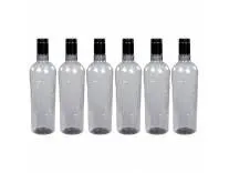 PEARLPET Nira BPA-free Water Bottle 6-Pack 1000ml Grey Rs. 145 – Amazon Deal PEARLPET Nira BPA-free Water Bottle 6-Pack 1000ml Grey Rs. 145 – Amazon Deal