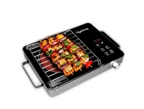 Lifelong 2000 Watt Infrared Induction Stove Rs. 1710 Lifelong 2000 Watt Infrared Induction Stove Rs. 1710