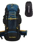 Impulse 75 Litres Rucksack Travel Bag for Men – Rs. 1176 Impulse 75 Litres Rucksack Travel Bag for Men – Rs. 1176