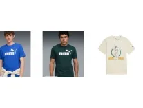 Puma T-Shirts Upto 70% Off From Rs 329 Puma T-Shirts Upto 70% Off From Rs 329