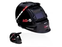 Welding Safety Helmet with Dark Flip Lens – Rs. 649 Welding Safety Helmet with Dark Flip Lens – Rs. 649