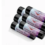 PUERTO Garbage Bags Medium 180 Count Rs 170 PUERTO Garbage Bags Medium 180 Count Rs 170