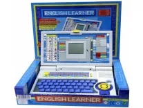 Kids Educational Laptop with Mouse – Rs. 875 Kids Educational Laptop with Mouse – Rs. 875