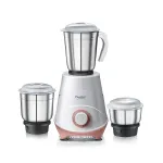 Prestige 500W Nexus Mixer Grinder with 3 Jars at ₹1691 | Amazon Deal Prestige 500W Nexus Mixer Grinder with 3 Jars at ₹1691 | Amazon Deal