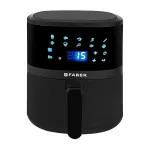 Faber 4Ltr 1300W Digital Air Fryer FAF CrispX 4.0 at ₹3490 | Amazon Deal Faber 4Ltr 1300W Digital Air Fryer FAF CrispX 4.0 at ₹3490 | Amazon Deal