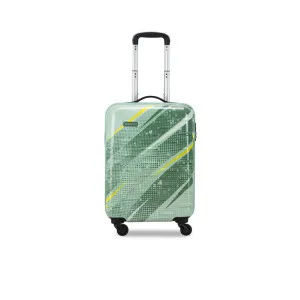 Aristocrat Radiance Green 55cm Cabin Trolley Bag at ₹1439 | Myntra Deal Aristocrat Radiance Green 55cm Cabin Trolley Bag at ₹1439 | Myntra Deal