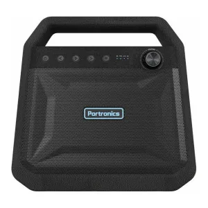 Portronics 549 24 W Bluetooth Party Speaker at ₹1099 | Flipkart Deal Portronics 549 24 W Bluetooth Party Speaker at ₹1099 | Flipkart Deal