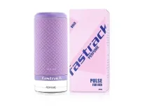 Fastrack Pulse Perfume Spray for Women 100ml – Musk, Fruity, Fresh, Vanilla – Rs 358 Fastrack Pulse Perfume Spray for Women 100ml – Musk, Fruity, Fresh, Vanilla – Rs 358
