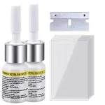 Affitude Auto Car Windscreen Repair Kit for Rs. 299 Affitude Auto Car Windscreen Repair Kit for Rs. 299