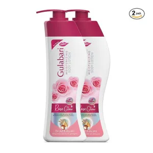 Dabur Gulabari Moisturizing Body Lotion 800ml at ₹224 | Amazon Deal Dabur Gulabari Moisturizing Body Lotion 800ml at ₹224 | Amazon Deal