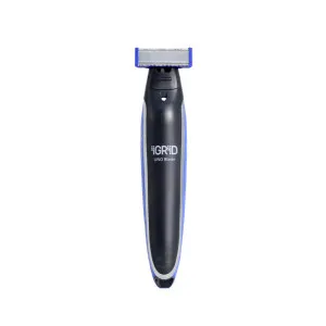 iGRiD UNO Blade Shaver Waterproof Razor Deal iGRiD UNO Blade Shaver Waterproof Razor Deal