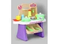 BabyGo Kitchen Play Set Toy for Boys and Girls Rs. 312 – Amazon Deal BabyGo Kitchen Play Set Toy for Boys and Girls Rs. 312 – Amazon Deal