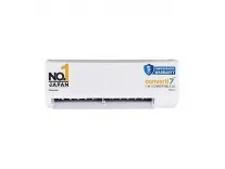 Panasonic 1.4 Ton 3 Star AC – Rs. 28490 Panasonic 1.4 Ton 3 Star AC – Rs. 28490
