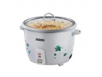 Usha RC18GS1 Rice Cooker 1.8L – Rs 1999 Usha RC18GS1 Rice Cooker 1.8L – Rs 1999
