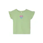 Milou Girl’s Solid 100% Cotton Ruffle Sleeve T-Shirt at ₹68 | Amazon Deal Milou Girl’s Solid 100% Cotton Ruffle Sleeve T-Shirt at ₹68 | Amazon Deal