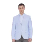 U.S. POLO ASSN. Men’s Notch Lapel Slim Blazer Deal U.S. POLO ASSN. Men’s Notch Lapel Slim Blazer Deal