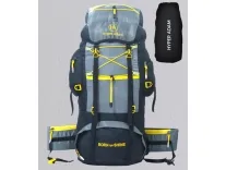 Hyper Adam 75L Backpack for Hiking Rs. 834 Hyper Adam 75L Backpack for Hiking Rs. 834