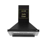 V-Guard P10 60 cm Chimney | 1200 m³/h Suction | Filterless Auto-Clean at ₹8602 | Amazon Deal V-Guard P10 60 cm Chimney | 1200 m³/h Suction | Filterless Auto-Clean at ₹8602 | Amazon Deal