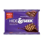 Parle Hide and Seek Chocolate Chip Cookies 200g Parle Hide and Seek Chocolate Chip Cookies 200g