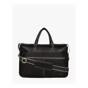 Basilio Genuine Leather Laptop Messenger Bag at ₹1139 | Amazon Deal Basilio Genuine Leather Laptop Messenger Bag at ₹1139 | Amazon Deal