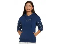 Symbol Women’s Cotton Blend Hooded Sweatshirt Rs. 329 Symbol Women’s Cotton Blend Hooded Sweatshirt Rs. 329