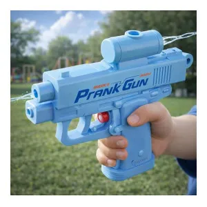 GRAPHENE Two-Way Prank Water Gun For Holi at ₹179 | Amazon Deal GRAPHENE Two-Way Prank Water Gun For Holi at ₹179 | Amazon Deal