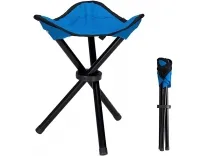 CLICKSY Folding Camping Stool Rs. 399 CLICKSY Folding Camping Stool Rs. 399