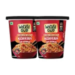 WickedGud Noodles at ₹50 | Amazon Deal WickedGud Noodles at ₹50 | Amazon Deal
