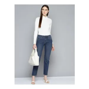Chemistry Women Slim Fit Jeans at ₹299 | Myntra Deal Chemistry Women Slim Fit Jeans at ₹299 | Myntra Deal