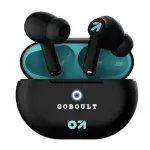 GOBOULT K40 True Wireless Earbuds with 48H Playtime, Clear Calling, Low Latency Gaming at ₹899 | Amazon Deal GOBOULT K40 True Wireless Earbuds with 48H Playtime, Clear Calling, Low Latency Gaming at ₹899 | Amazon Deal