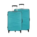 Kamiliant by American Tourister Hard Body Set of 2 Luggage with Combination Lock at ₹2699 | Flipkart Deal Kamiliant by American Tourister Hard Body Set of 2 Luggage with Combination Lock at ₹2699 | Flipkart Deal