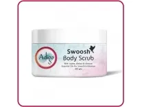 Adigo Swoosh Body Scrub 200 g at Rs 132 – Flipkart Deal Adigo Swoosh Body Scrub 200 g at Rs 132 – Flipkart Deal