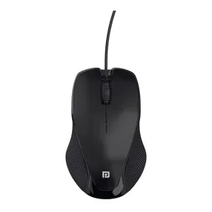 Portronics Toad 101 Wired Optical Mouse at ₹199 | Amazon Deal Portronics Toad 101 Wired Optical Mouse at ₹199 | Amazon Deal