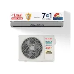 Sharp 1 Ton 3 Star Split AC (4 Way Swing, 100% Copper) at ₹24290 | Amazon Deal Sharp 1 Ton 3 Star Split AC (4 Way Swing, 100% Copper) at ₹24290 | Amazon Deal